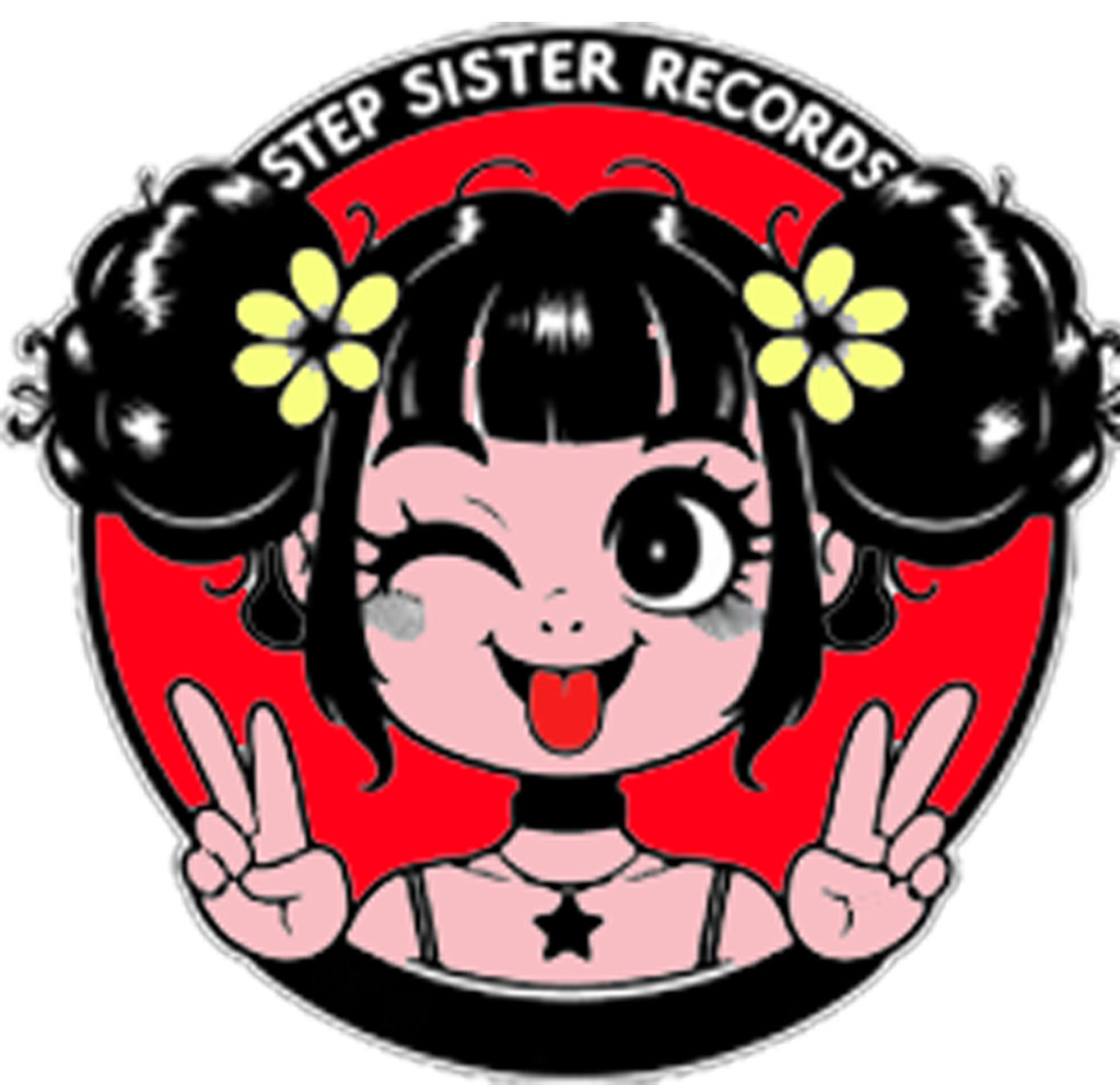 Unspecified Carnage EP Monkey Trousers Step Sister Records unspecified-carnage-ep-monkey-trousers-step-sister-records