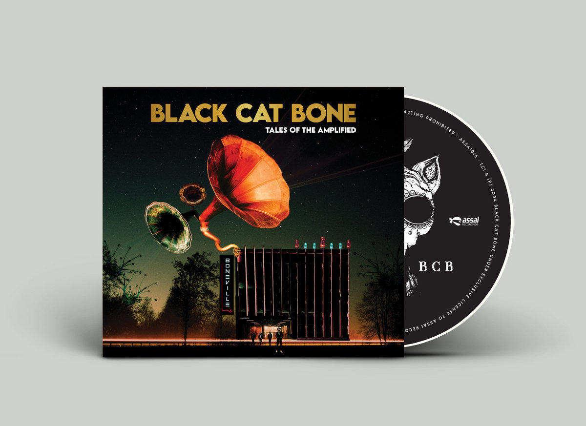 ブラック・キャット・ボーン BLACK CAT BONE／トゥルース 0036033843_10.jpg