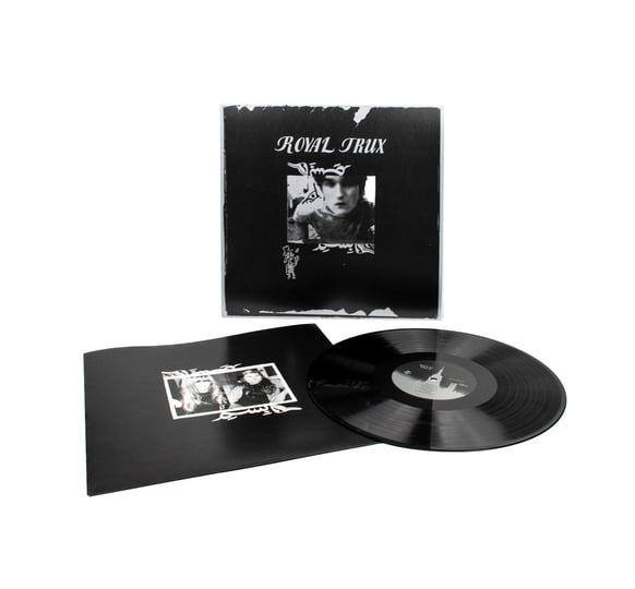 ★  Trux レコード LP Royal Trux | Royal Trux