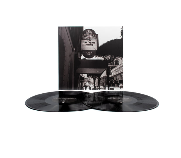 Live At The Great American Music Hall | The Bevis Frond