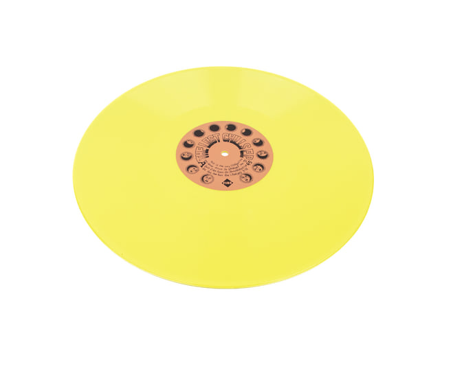 The Lost EP | The Chills