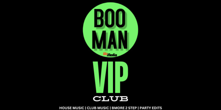 CoCoMelon (BooMan Baltimore Club Hop Edit) | DJ BooMan | Booman