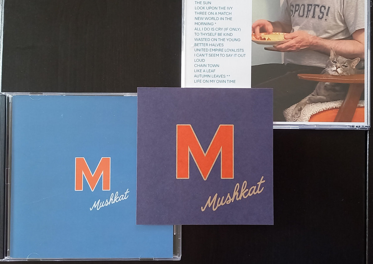 Mushkat MUSHKAT | mushkat