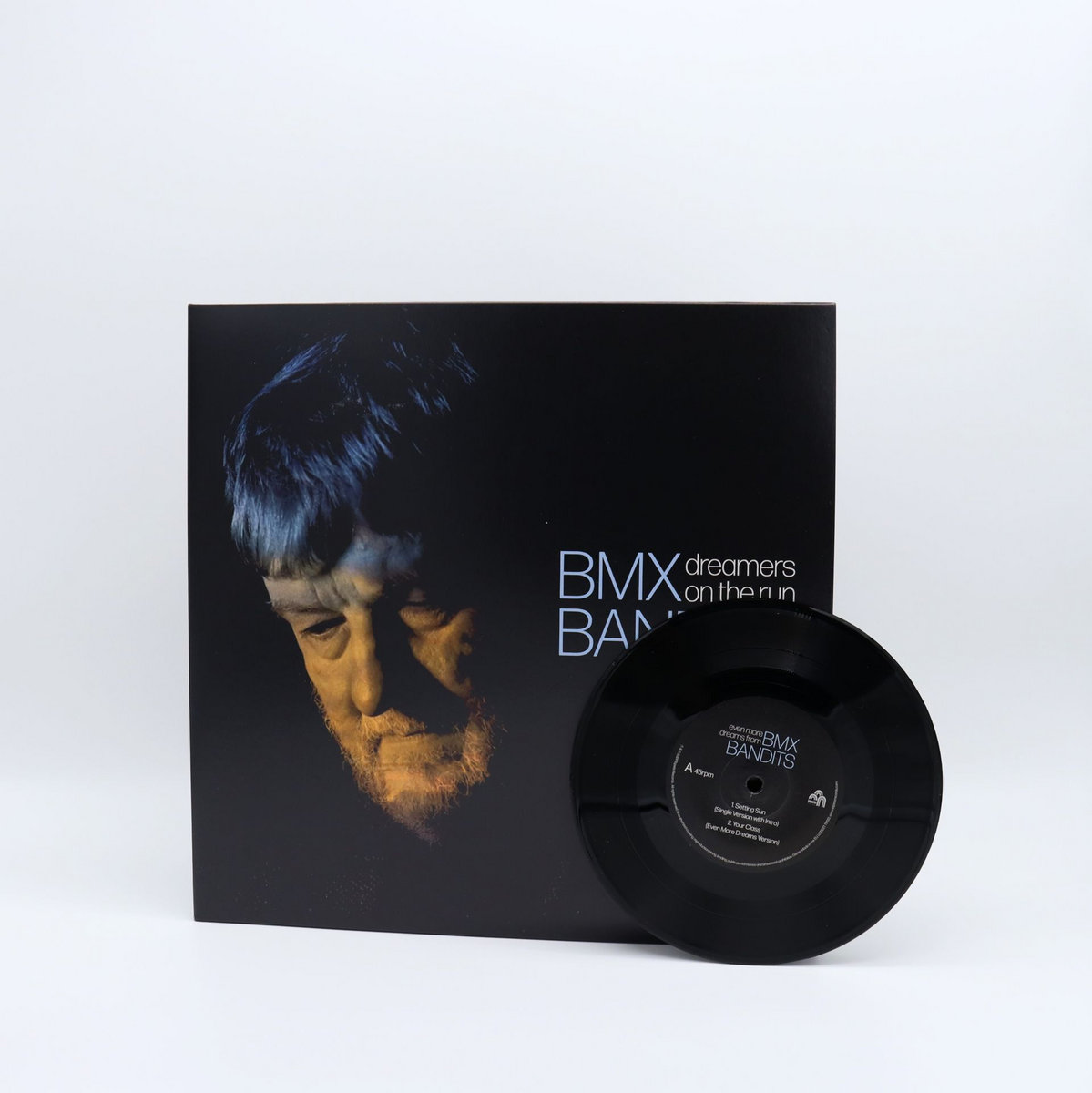 Dreamers On The Run | BMX Bandits