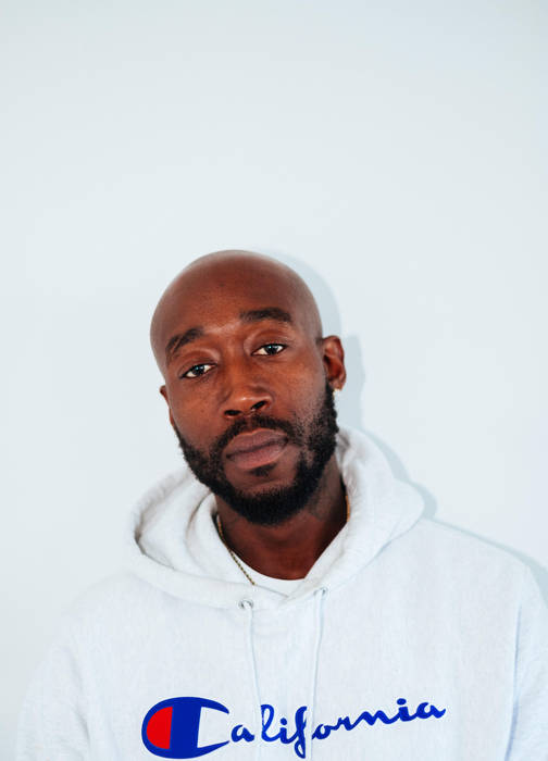 Freddie | Freddie Gibbs