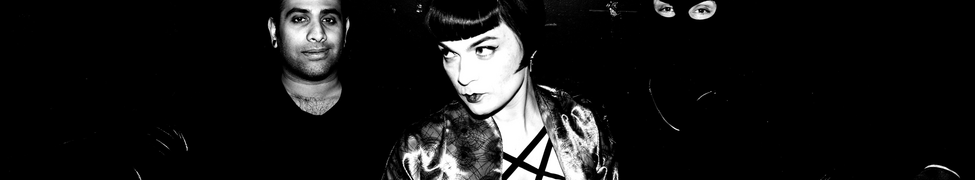 Faux Fear — Photo