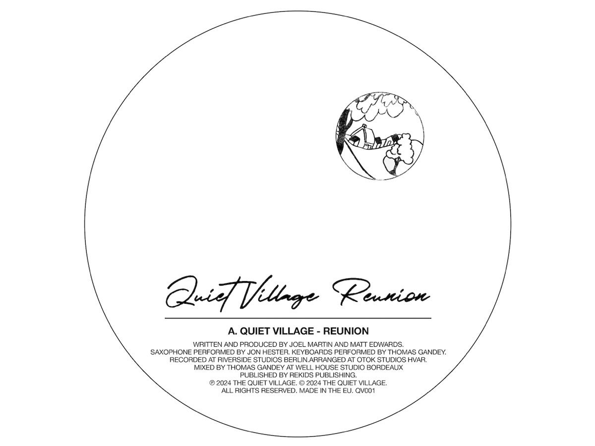 Reunion | Quiet Village