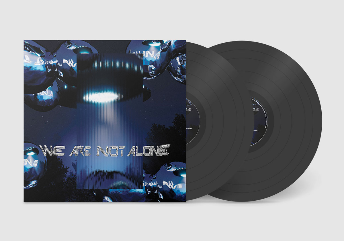 Ellen Allien pres. We Are Not Alone Pt. 7 | Various Artists