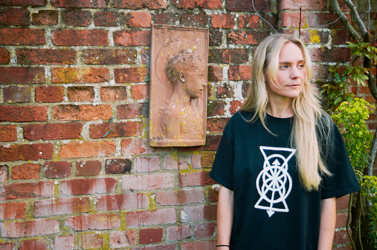 NYX Black Tee | NYX
