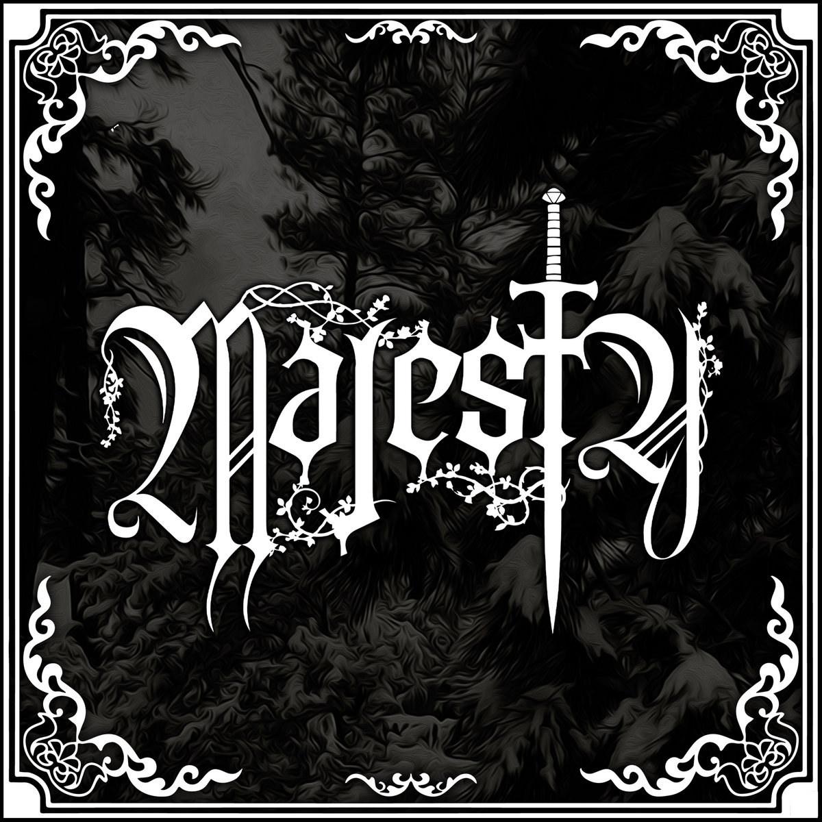 EXALTATION: I - IV | MAJESTY (Official)