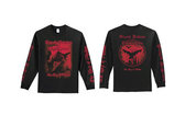 Grand Demise of Civilization - Blaze of Abaddon Long Sleeve