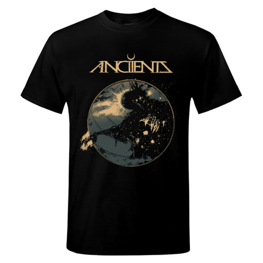 米2LP Ancients (7) The Ancients mte8081 Eremite Records /00520 The Ancients – The Ancients – 2 x Vinyl (LP, Album), 2025