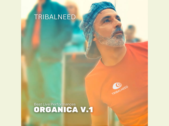 Organica V.1 | TribalNeed