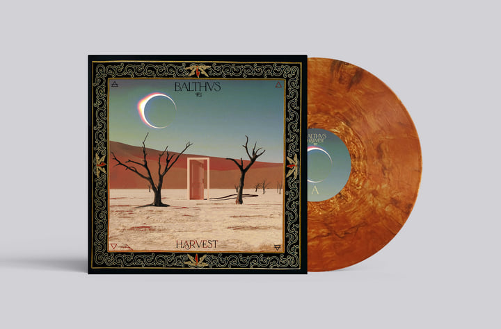 Harvest | BALTHVS