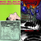Target Earth | Voivod | Century Media Records