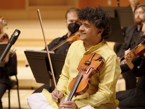 Ganesh Rajagopalan — Photo
