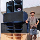 Tandava Sound System thumbnail