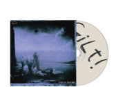 Enabling Behaviour - LP CD 'GILT!'