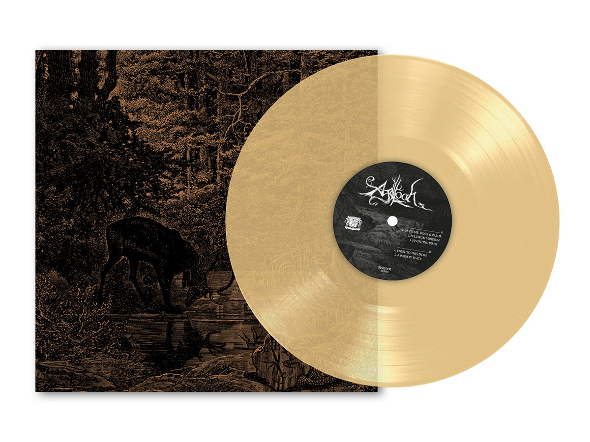Agalloch / 3rdアルバム Agalloch / 3rdアルバム Agalloch / 3rdアルバム