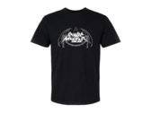 Savage Master - Savage Master Original Oldschool Logo T-Shirt