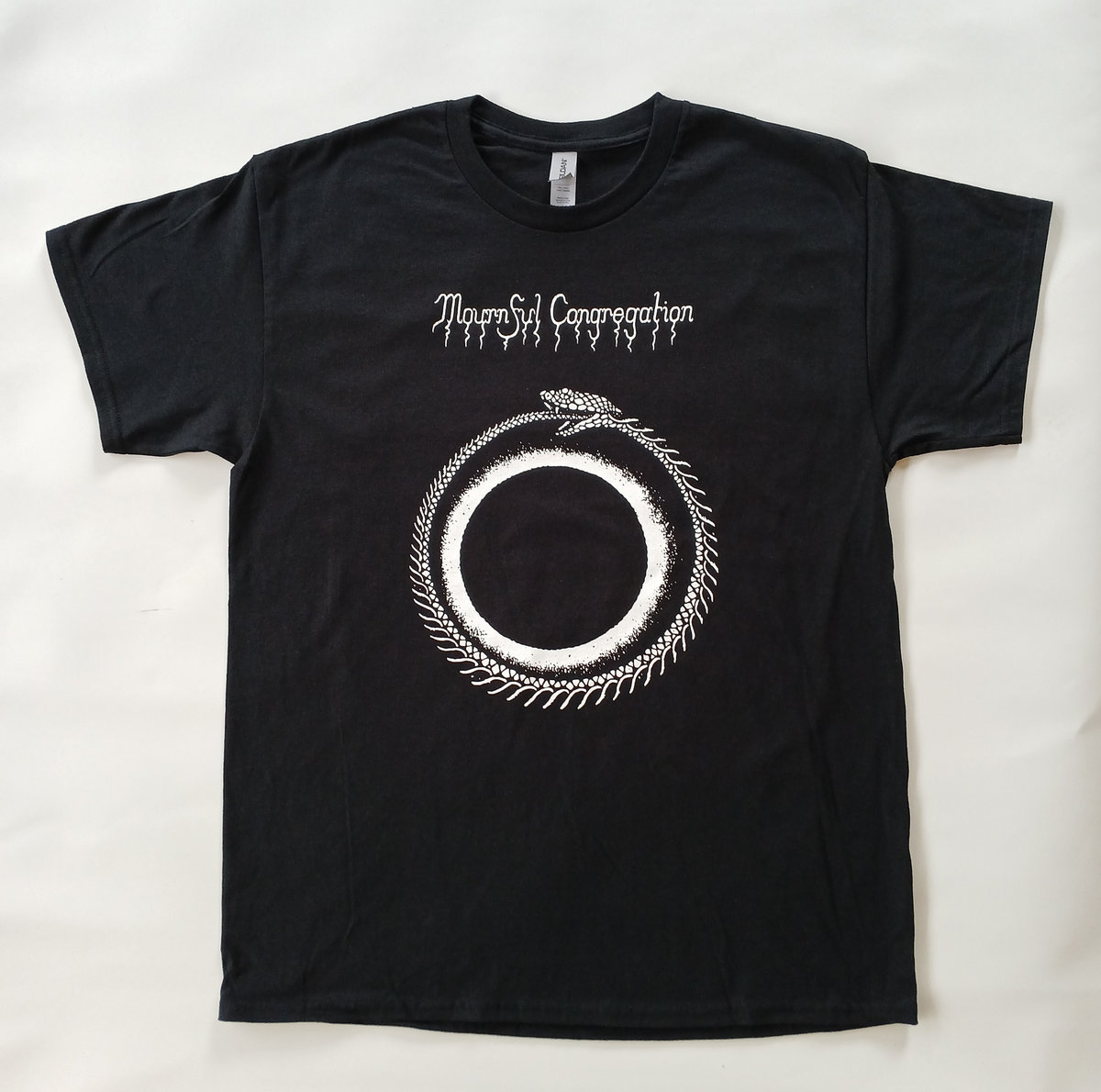 "Ouroboros" T-Shirt 2024