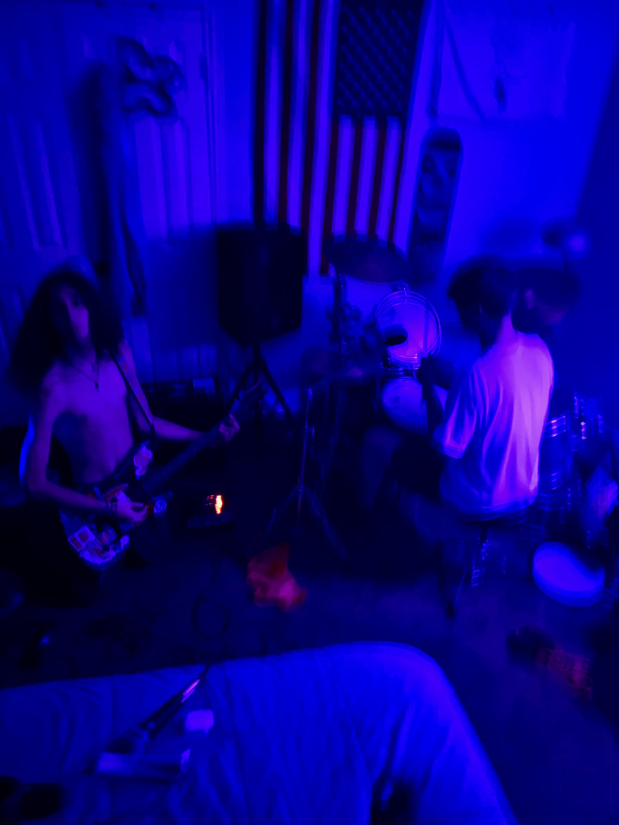 Ferity Up In Oregon... Cozy Like Cats | Ferity