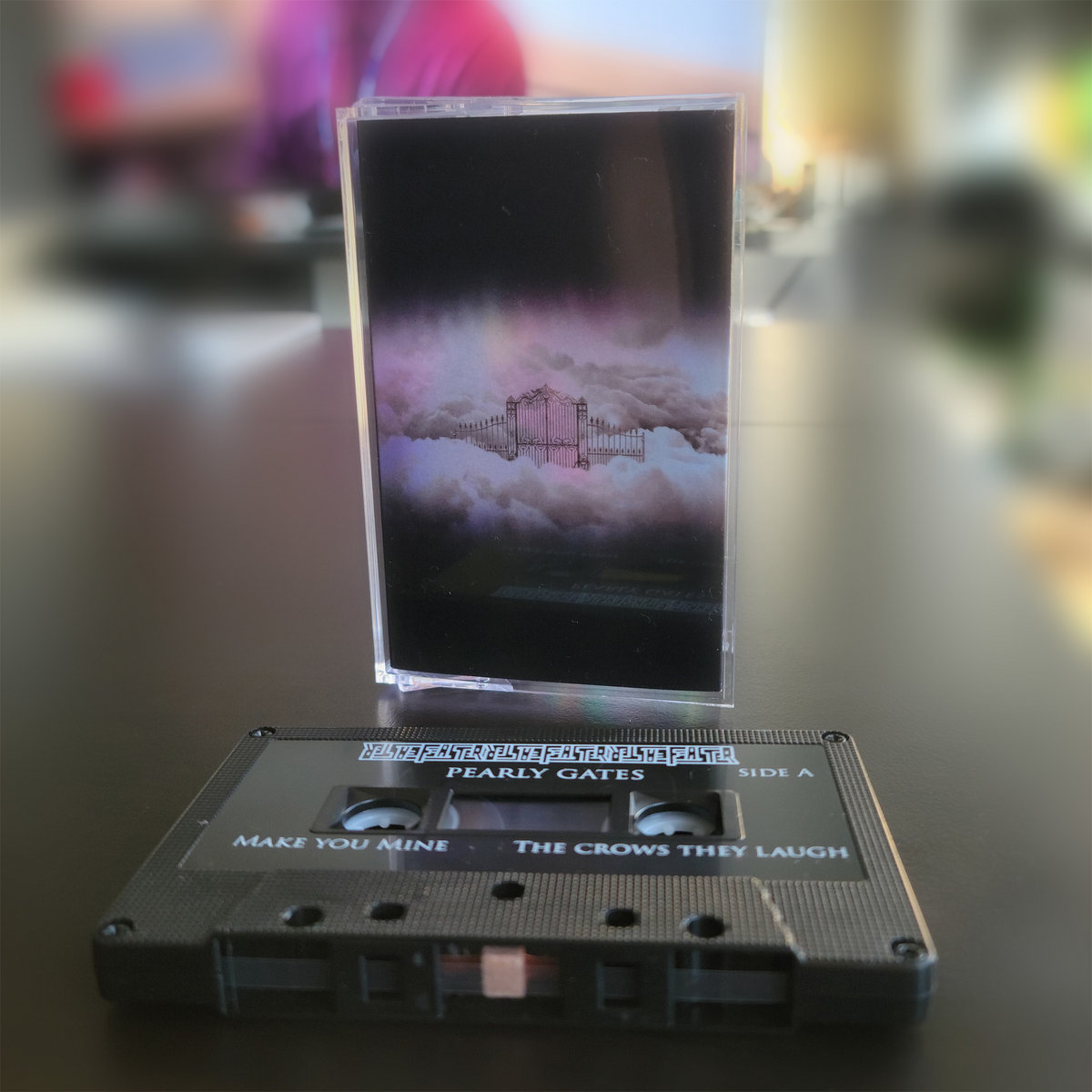 Pearly Gates | Feaster