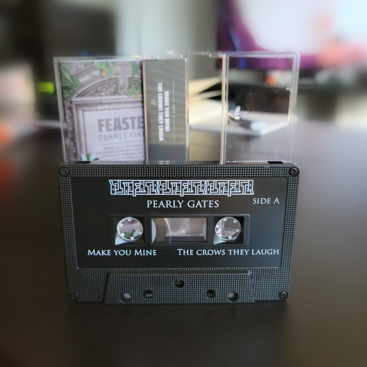 Pearly Gates | Feaster