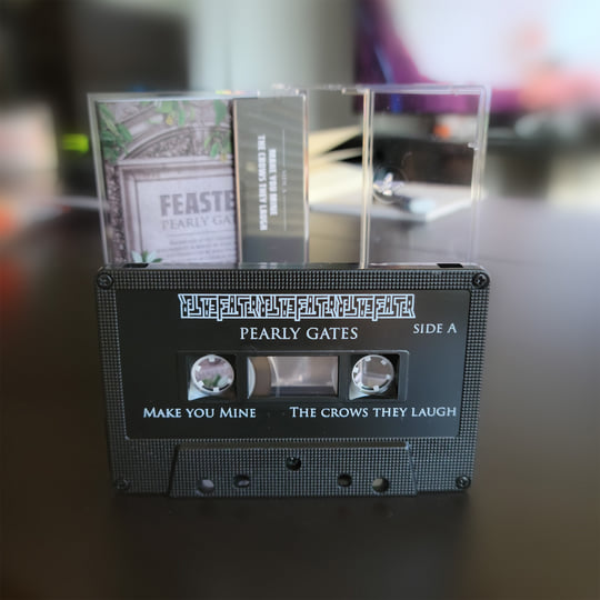 Pearly Gates | Feaster