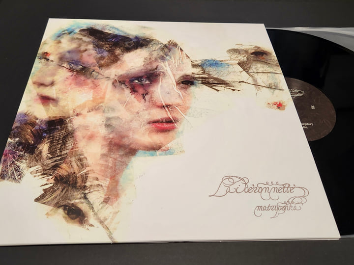 【国内盤/2LP】Matryoshka / Laideronnette Laideronnette | matryoshka | Virgin Babylon Records