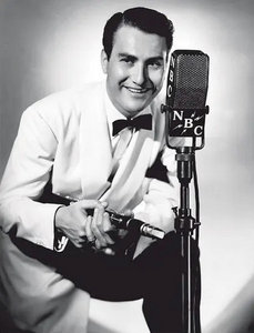 Artie Shaw