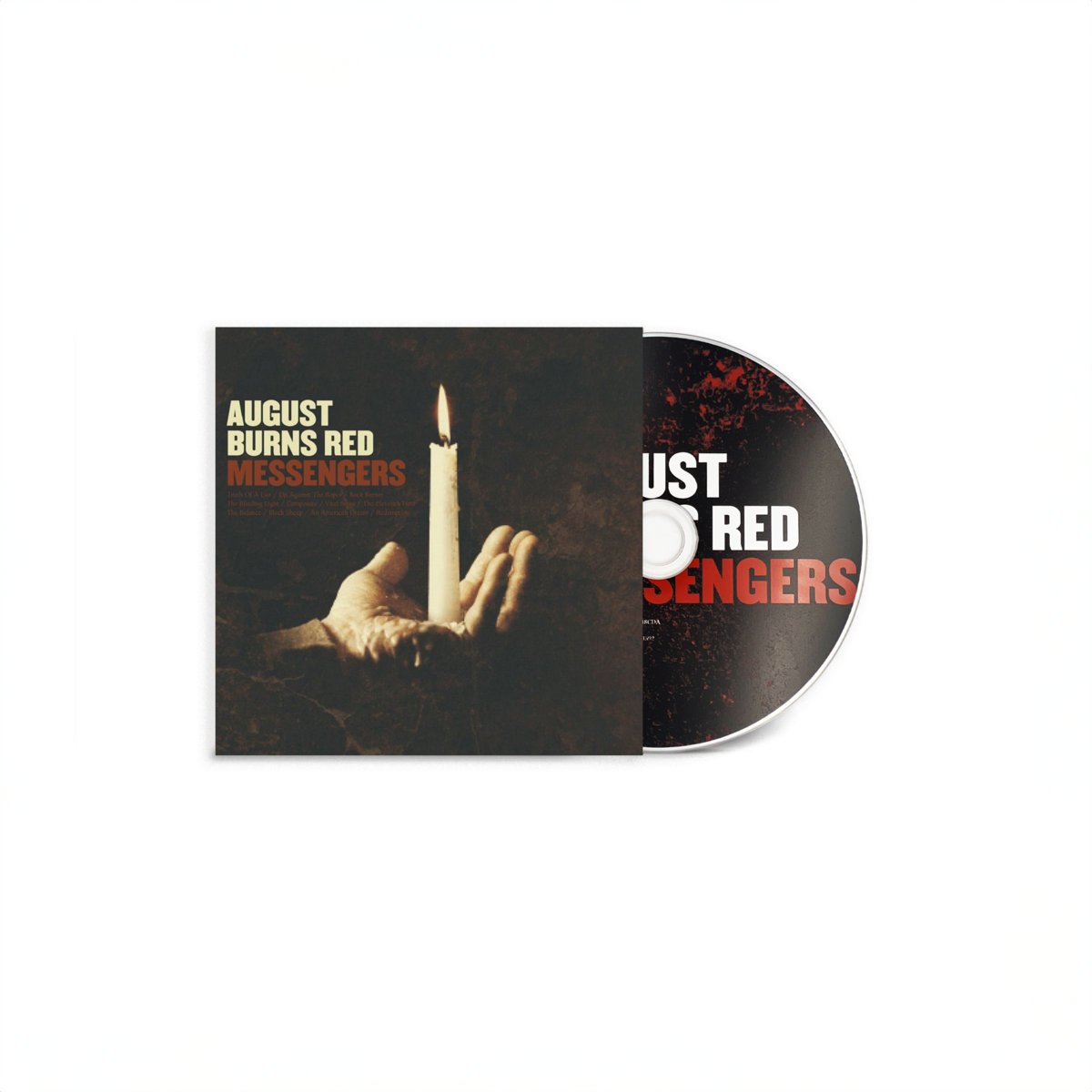 Messengers | August Burns Red