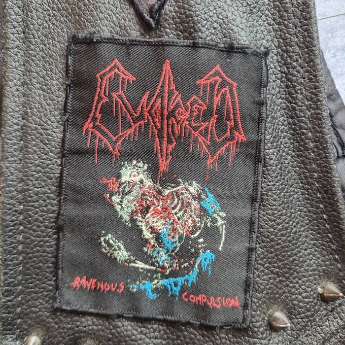 Patch 'Ravenous Compulsion'