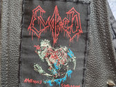 Evoked - Patch 'Ravenous Compulsion'