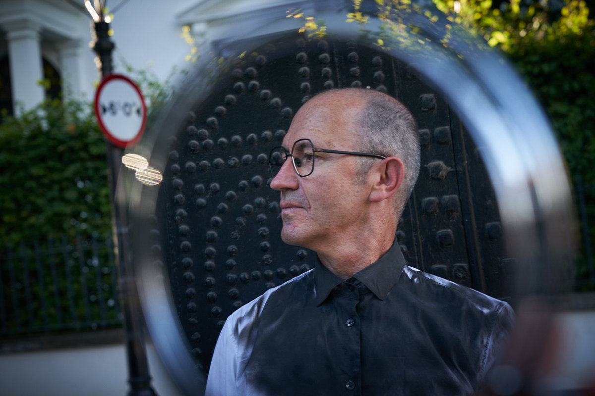 Please Go Wild | Polite Company