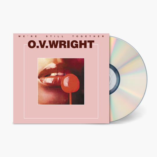 We're Still Together | O.V. Wright