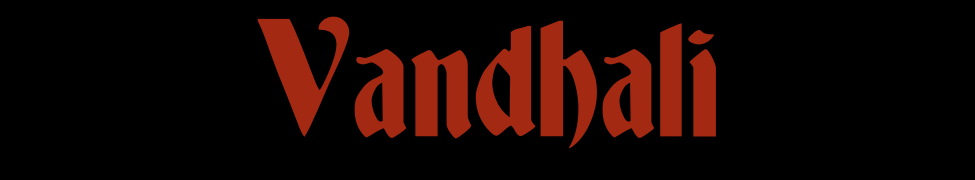 Vandhali — Photo
