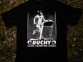 Ruchy - Ruchy47 x Gu-Tang Clan T-Shirt