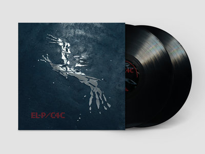 Merch | EL-P
