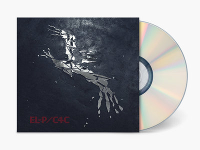 Merch | EL-P