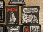 Rupture “cunt of god” official shirts | RFL RECORDS