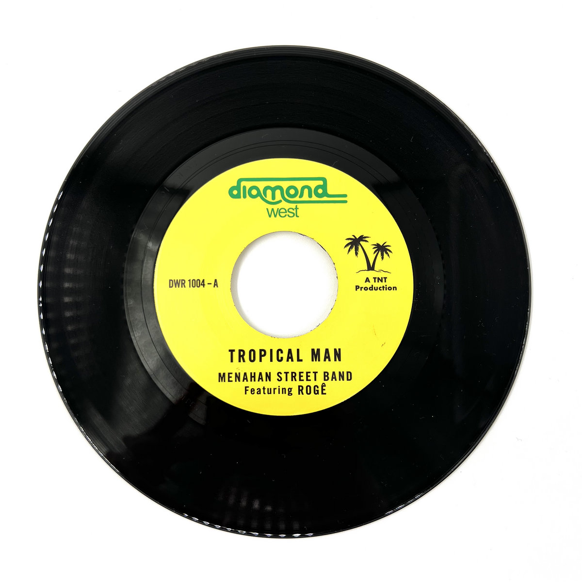 The Exciting Sounds of Menahan Street Band | Menahan Street Band