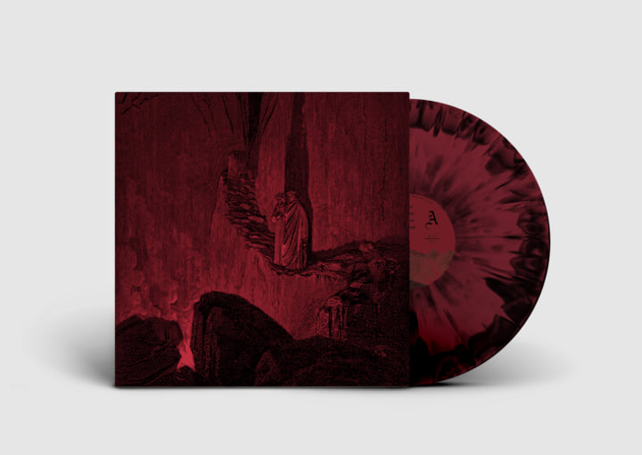 Hell I | HELL | Sentient Ruin Laboratories