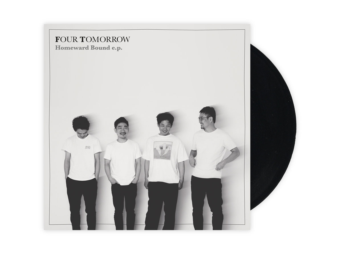 Homeward Bound ep | FOUR TOMORROW | KiliKiliVilla