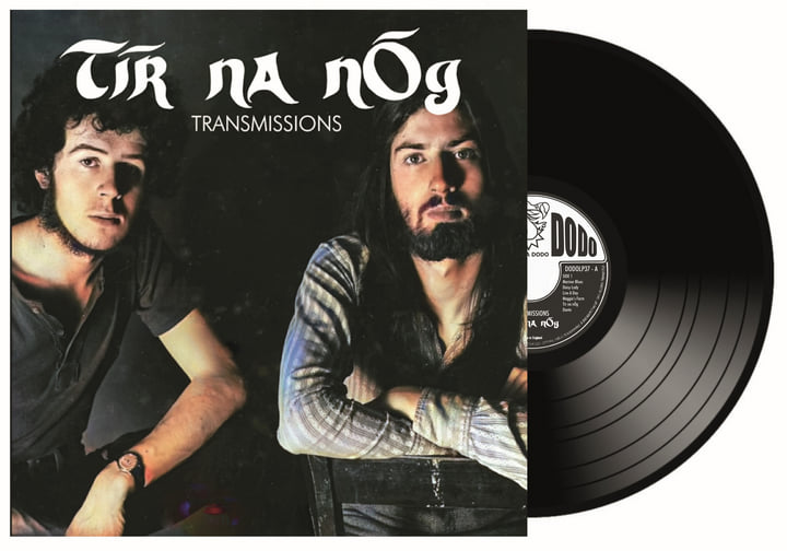 Transmissions | Tír na nÓg | Mega Dodo
