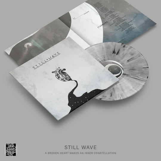 A Broken Heart Makes an Inner Constellation | Still Wave