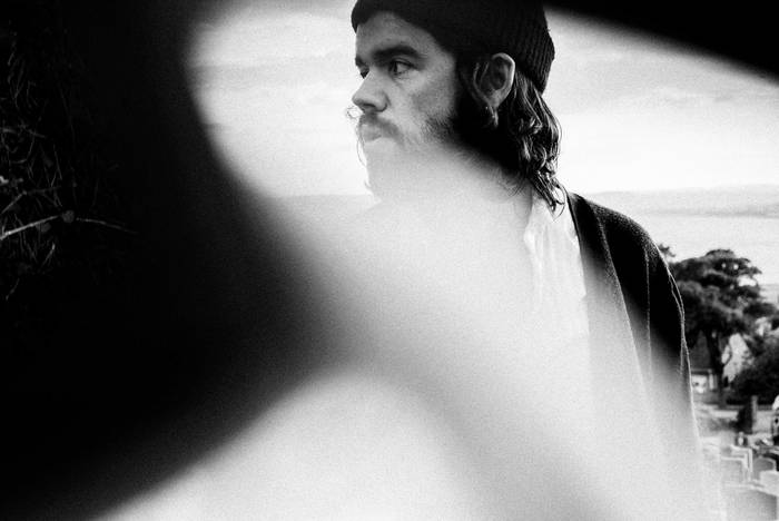 Andrew Wasylyk - Parallel Light [Athens Of The North] LP