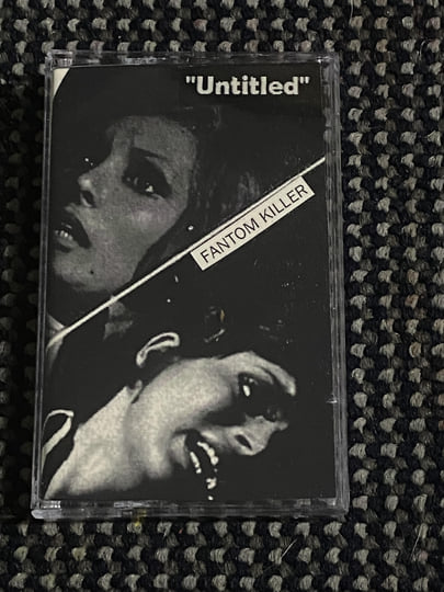 Untitled | Fantom Killer | Richard Ramirez