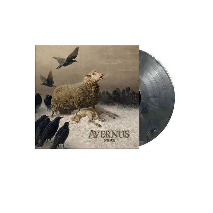 Album art