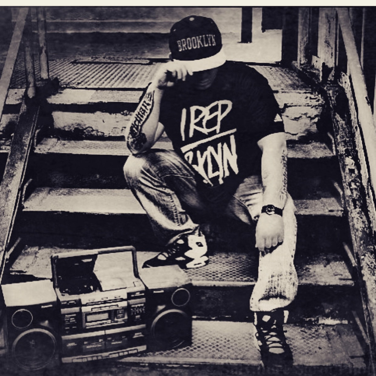 BENSONHURST | COLD SHOLDA